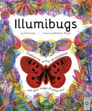 Illumibugs: Explore the world