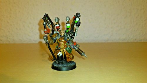 Games workshop warhammer 40k - workshop,