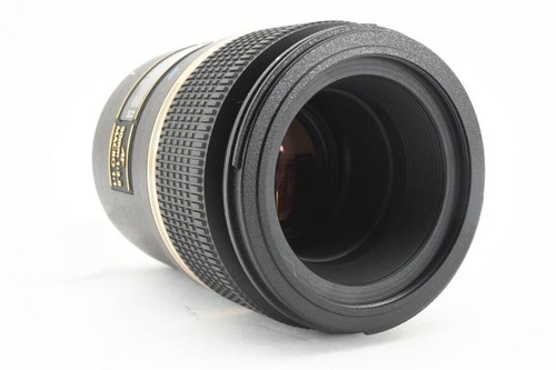 Tamron 90mm di macro - sp, f2.8