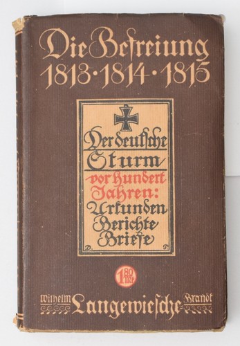 Tim klein die befreiung - klein,