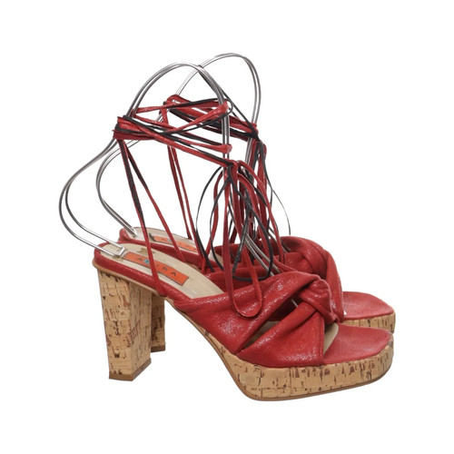 Akira keilschuhe größe - akira,, keilschuhe,
