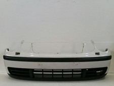 Stossfänger Stossstange Bumper vorn mit SRA Volkswagen Polo 9N1 LB9A Candyweiss