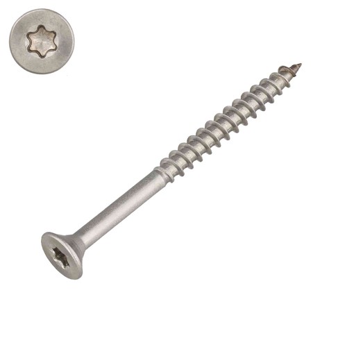 Spanplattenschraube edelstahl - spanplattenschraube,