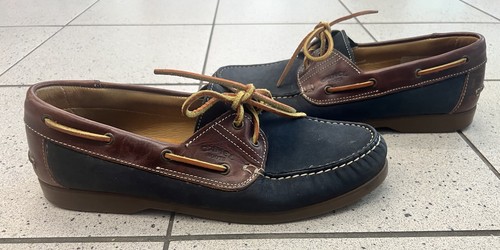 Camel boots herren segelschuhe - boots,