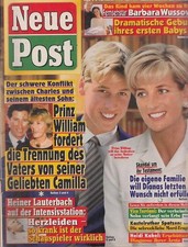 Neue Post Nicole,Heidi Kabel,Heino Ferch,Heiner Lauterbach,Donna Reed