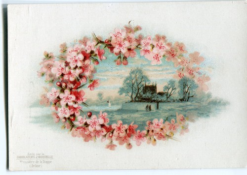 Glanzbilder oblaten scraps - glanzbilder,