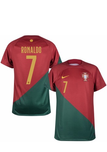 Trikot nike portugal 2022 - portugal,