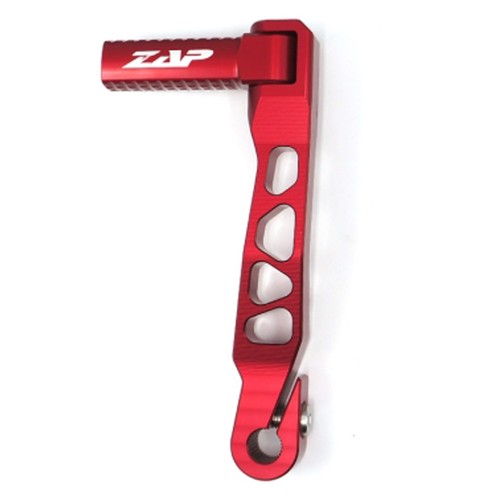 Zap technix cnc - zap, alu