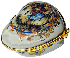 Schmuckschatulle Schmuckdose