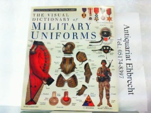 The visual dictionary - the,