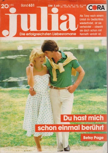 Julia die schönsten - die,
