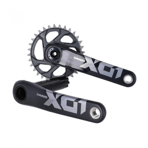 Sram x01 dub - sram, sb+