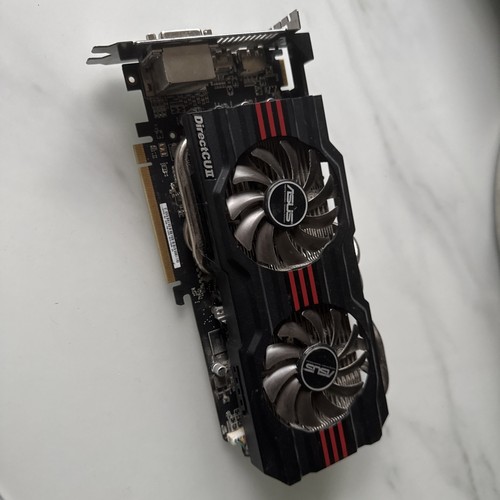Asus radeon 7870 edition - radeon,