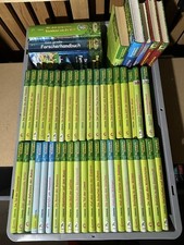 Das magische Baumhaus Konvolut