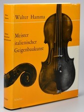 Hamma, Meister italienischer