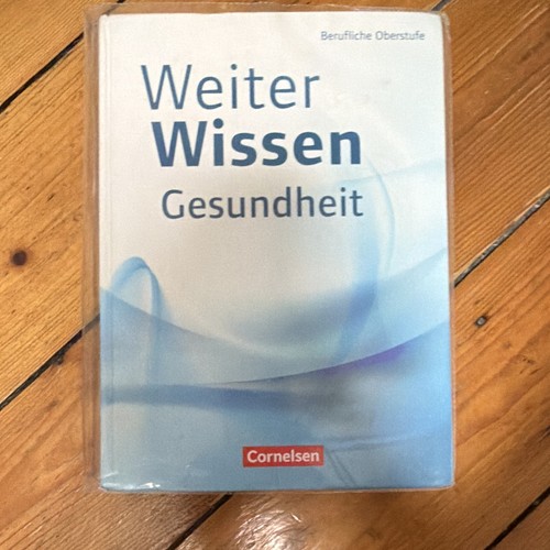 Cornelsen weiter wissen - cornelsen,