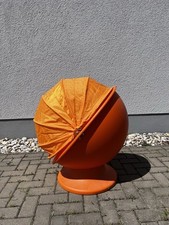 IKEA Drehstuhl mit Verdeck