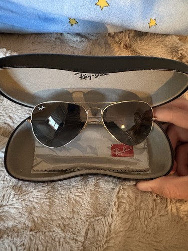 Ray ban aviator vintage - aviator,
