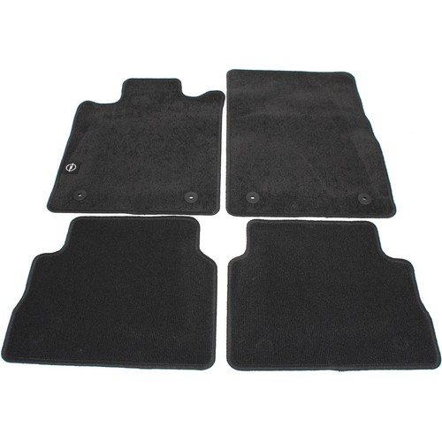 Original opel textilmatten - original,