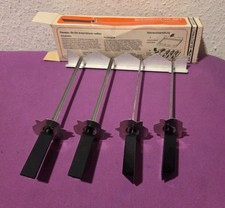 DDR -SCHASCHLYK-SET für den