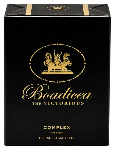 Boadicea the victorious - boadicea,