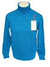Dicke herren rollkragen - herren,