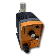 Prominent BT4B1604 BETA 4