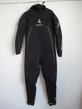 GUNSAILS FORCE Front Zipp