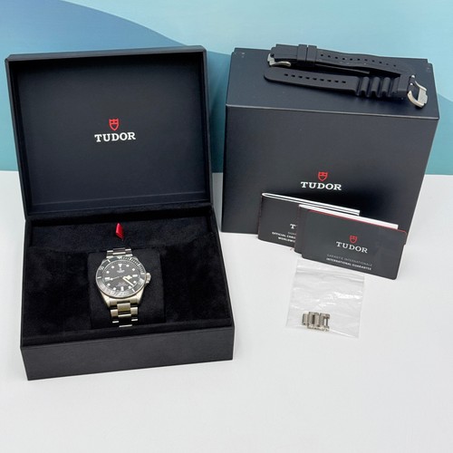 Tudor pelagos 39mm titan - 39mm,