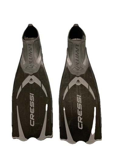 Cressi premium flossen - cressi, premium-flossen-set