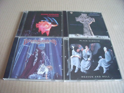 Black sabbath headless - x,