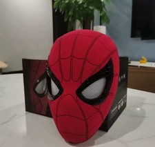 Spider-Man Maske mit