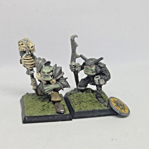 Warhammer fantasy ruglud - fantasy:, ruglud's