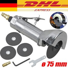 Druckluft Karosseriesäge Flex