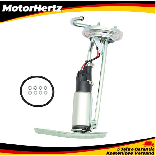 KRAFTSTOFFFÖRDEREINHEIT