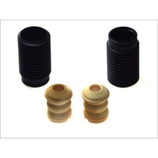 Schutzkappe, Faltenbalg