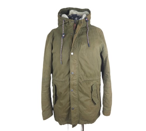Tommy hilfiger parka - tommy,