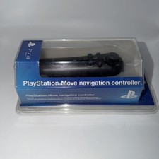 Playstation Move Navigation