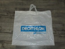 Plastiktüte Tüte Bag groß