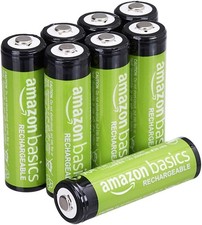 Batterie AA Amazon