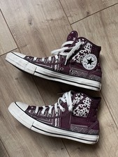 Converse All Star Chucks