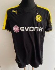 Bvb borussia dortmund - bvb, trikot