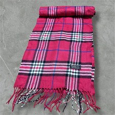 Burberry Scarve Vintage | 100%