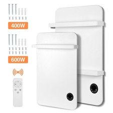 Infrarotheizung Heizung Wandheizung Thermostat Zimmer Elektroheizung 400W/600W