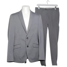 Bogie, Anzug, Größe: 48