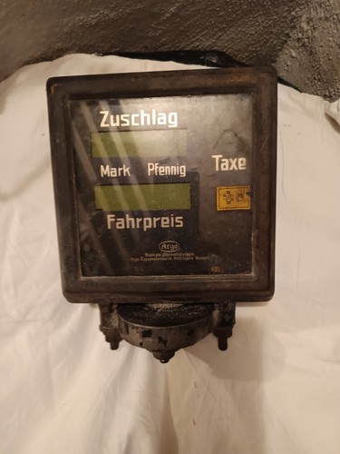 Original argo kienzle - original, argo/kienzle