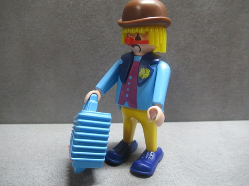 Playmobil figuren clown mit - playmobil,
