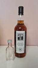 Kilkerran 16 Jahre 46% Single Malt Whisky--40ml Sample !!