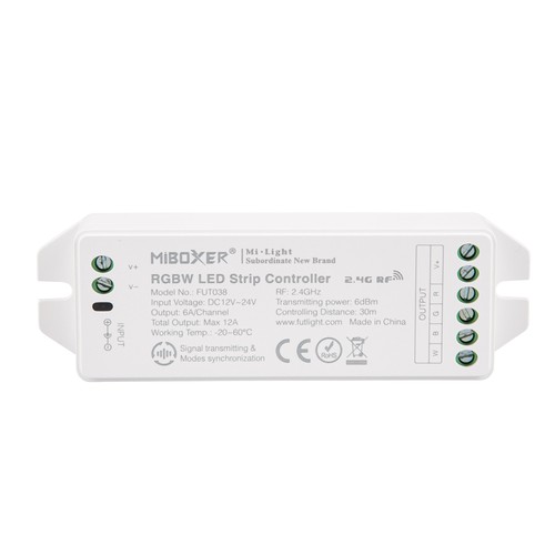 Funk led controller - funk,