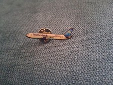 CONDOR FLUGZEUG PIN AIRLINE BOEING THOMAS COOK LEITWERK